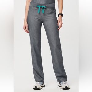 Women's Graphite Livingston™ - Basic Scrub Pants - M / Graphite